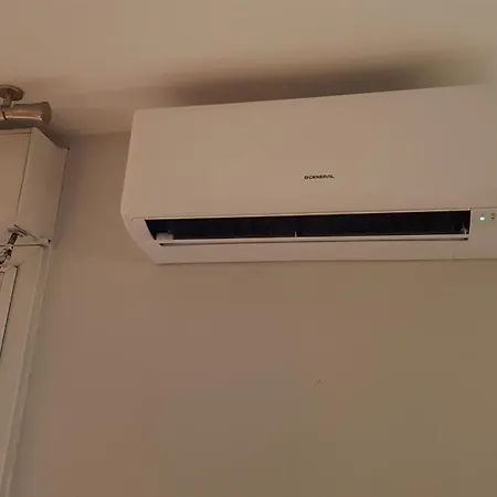 Appartamento Climatisé Avec Balcon Proche Champs-élysées *
