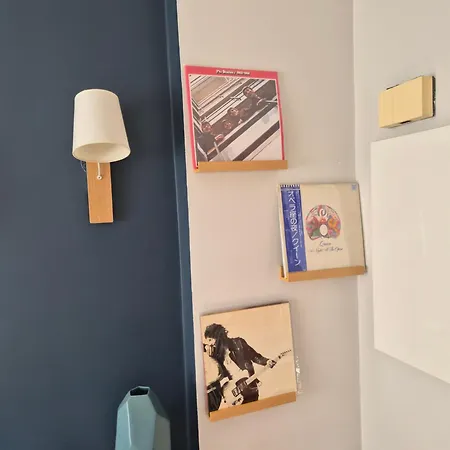 Appartamento Climatisé Avec Balcon Proche Champs-élysées Courbevoie