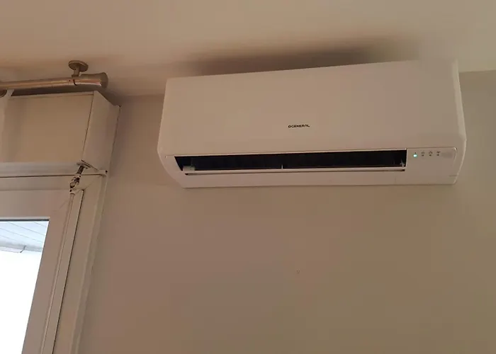 דירה Climatise Avec Balcon Proche Champs-elysees *